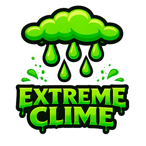 Extreme Clime logo