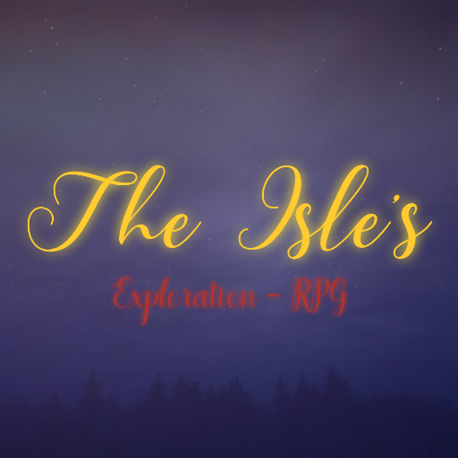 The Isles RPG - Survival logo