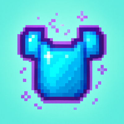 Unique Tiers and Attributes Items