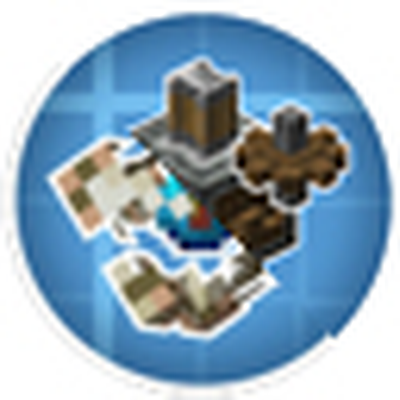 Create: Aquatic Ambitions & Ultimate Factory compatibility logo