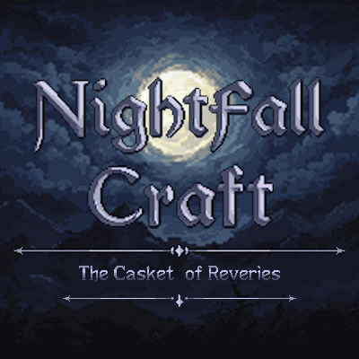 NightfallCraft - The Casket of Reveries icon
