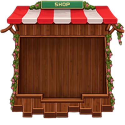ShopPlus project artwork