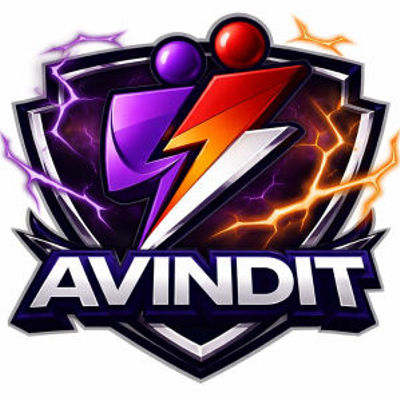 Avindit logo