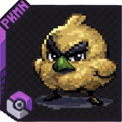 Cobblemon Browt logo