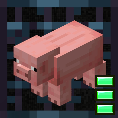 Mob Controller Pig Spawning