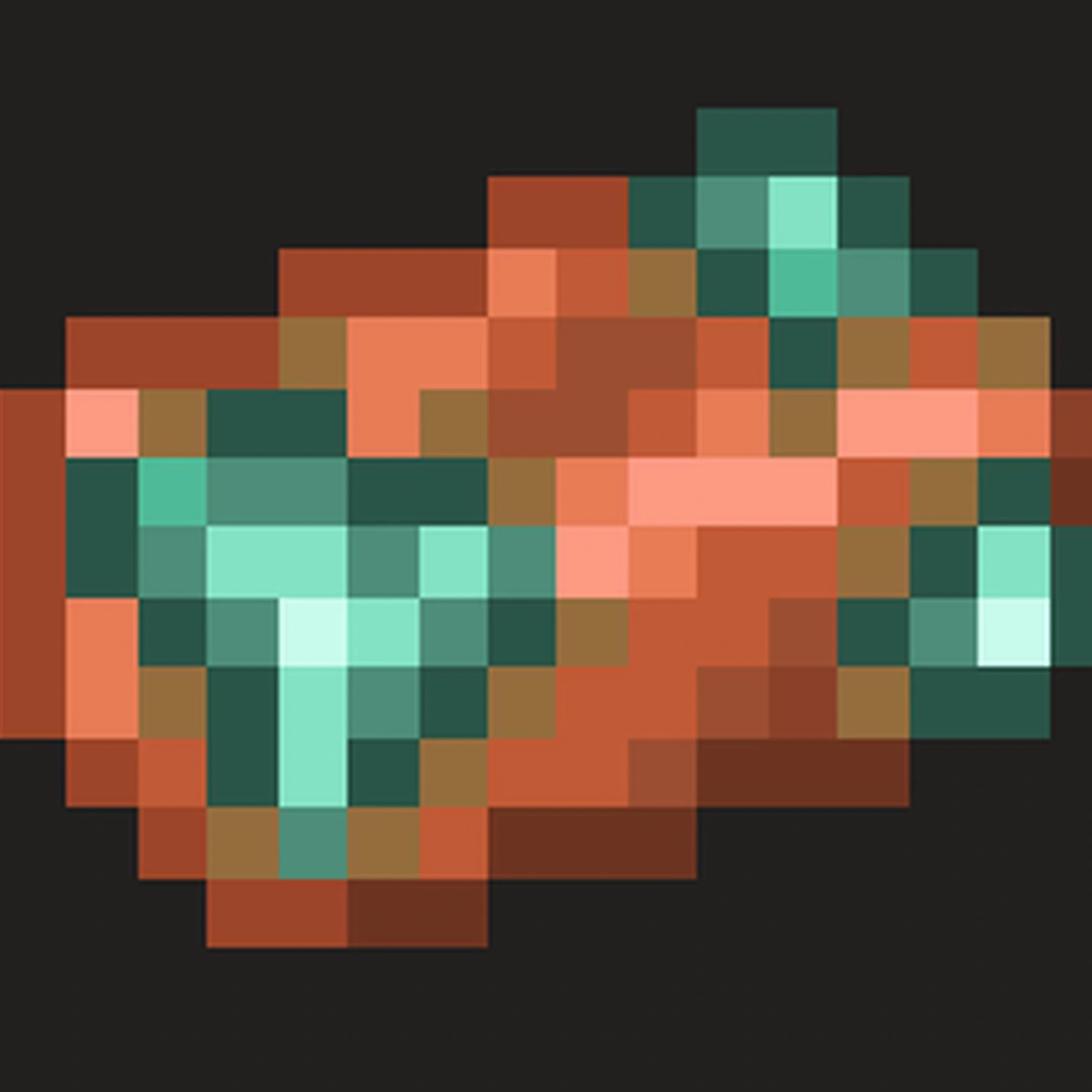 copper bogged
