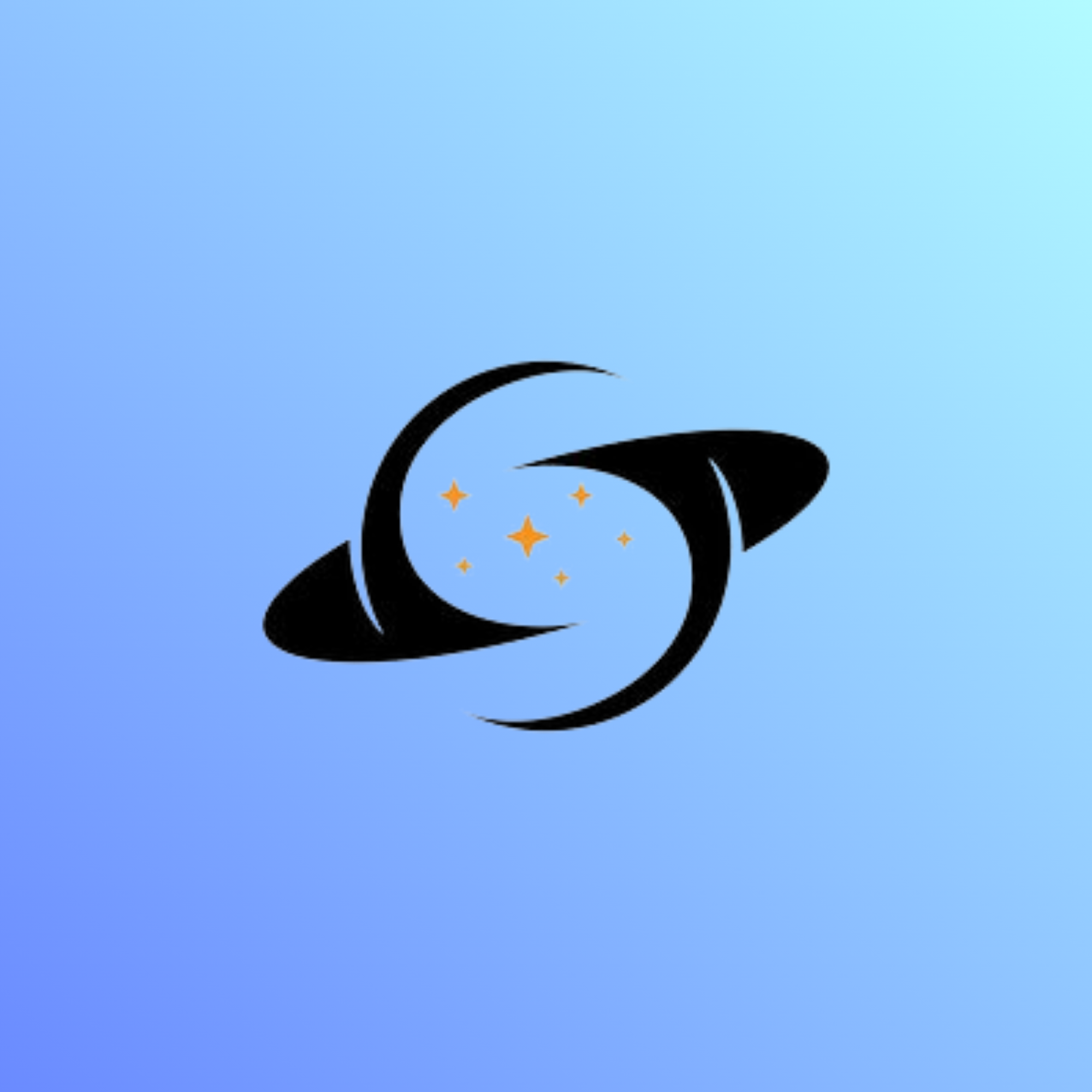 Nebula Mod logo