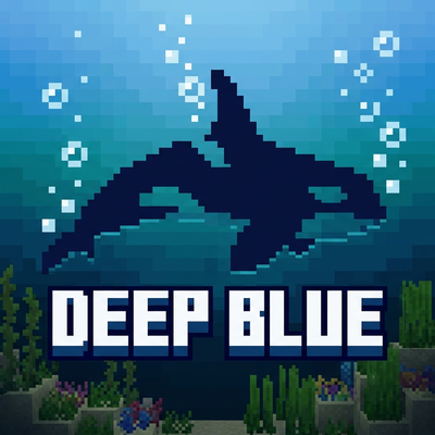 Deep Blue logo