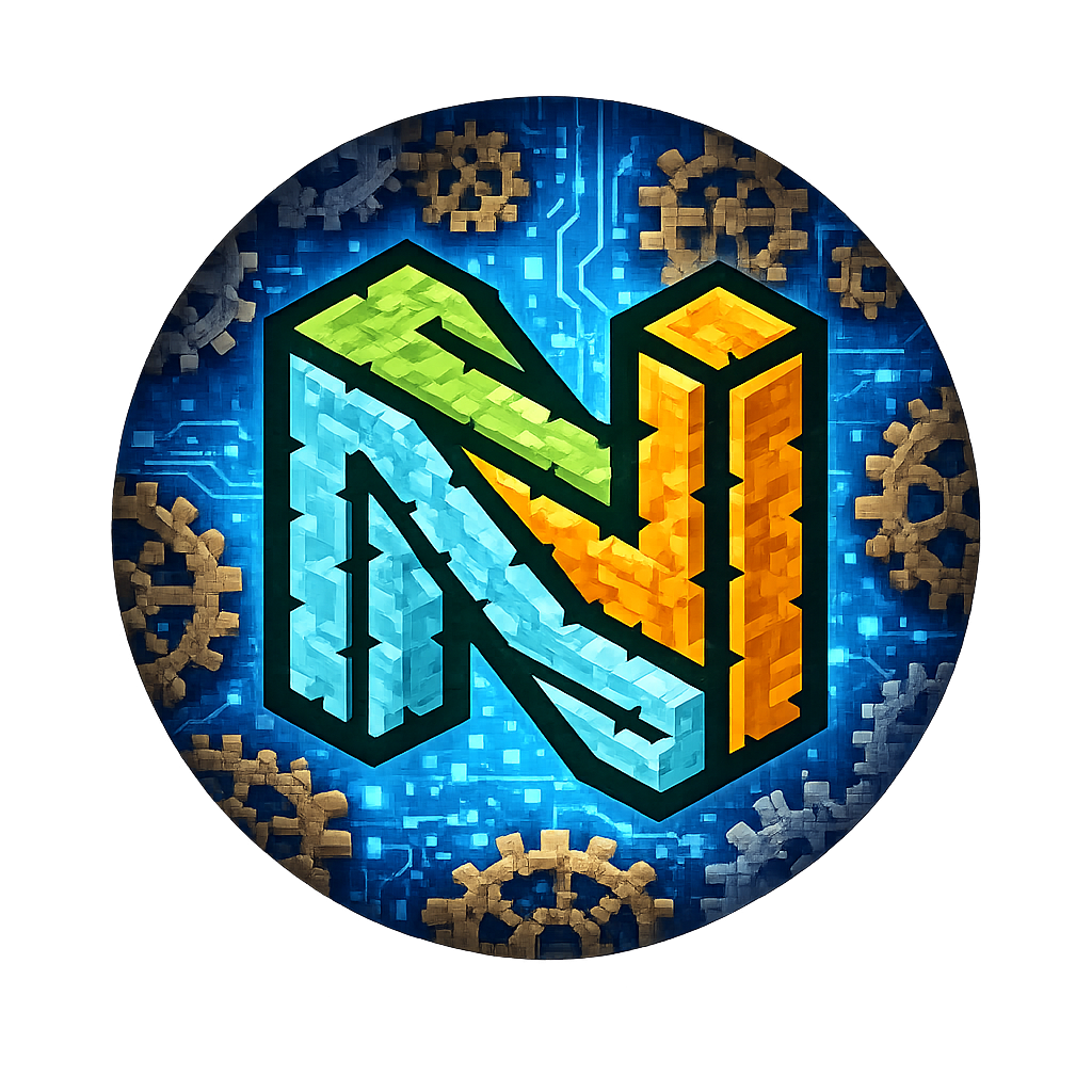 NEO TECH expert logo