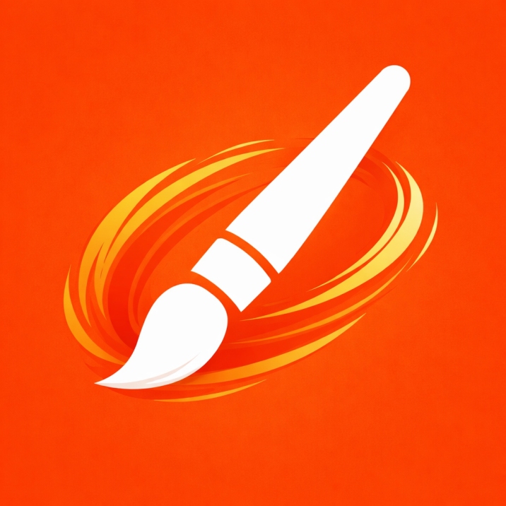 Live Texture Editor logo