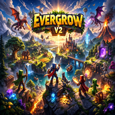 Evergrow logo