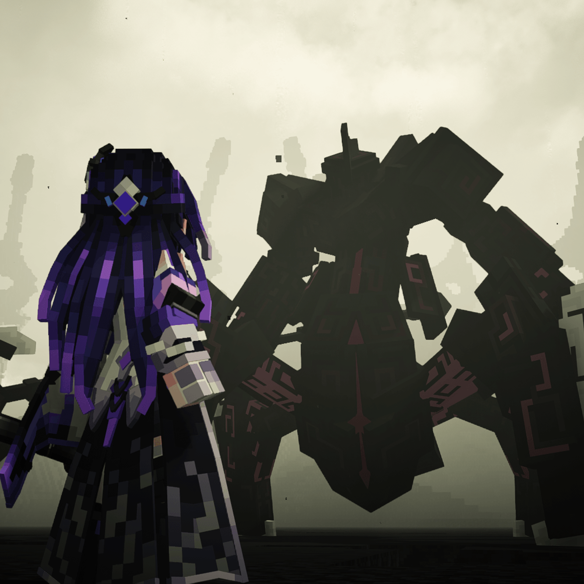 Project Nightfall