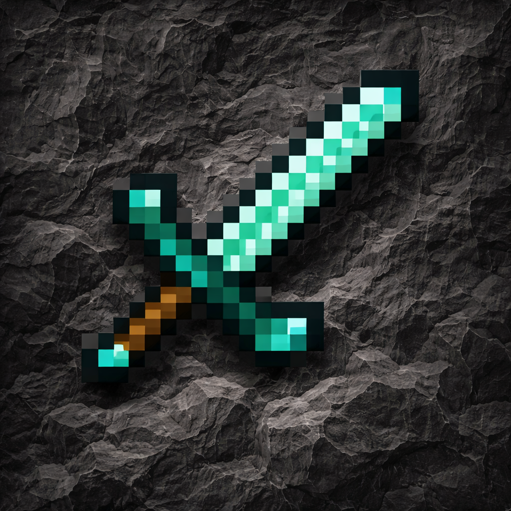 Better Swords (Paragarf_7 Edition)