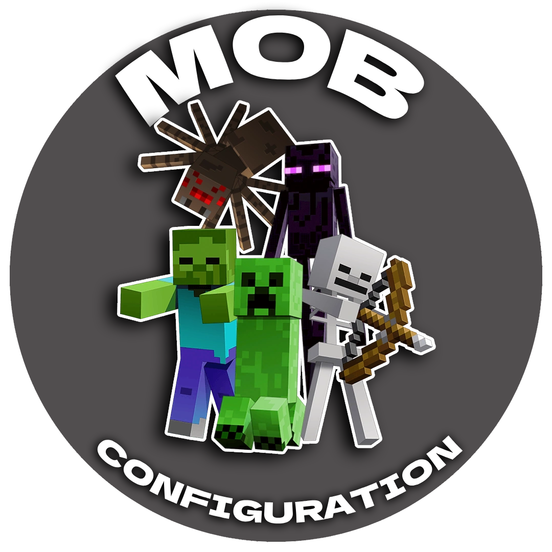 Hostile Mob Better Configuration - HMBC