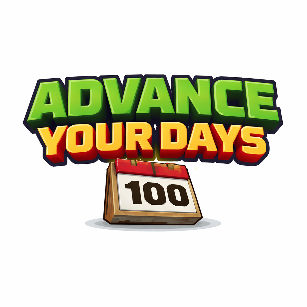 Advanced days