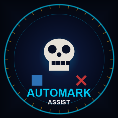 AutoMarkAssist addon image logo