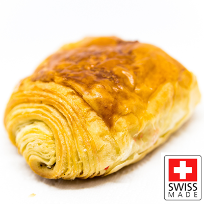 Chocolate Croissant (PauC)