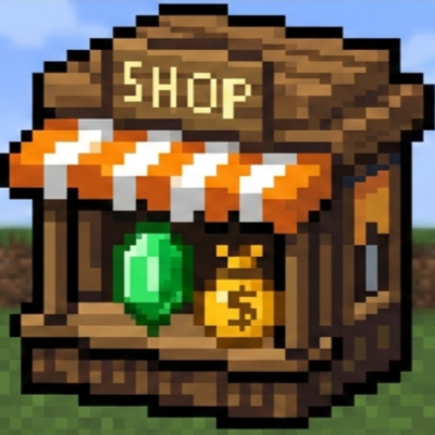 Superior Shop logo