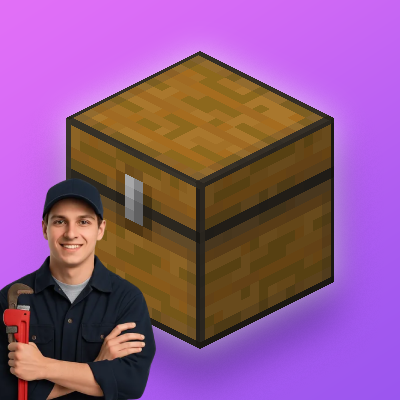 Loot Table Tweaks