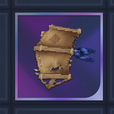 Boosted Glider project artwork