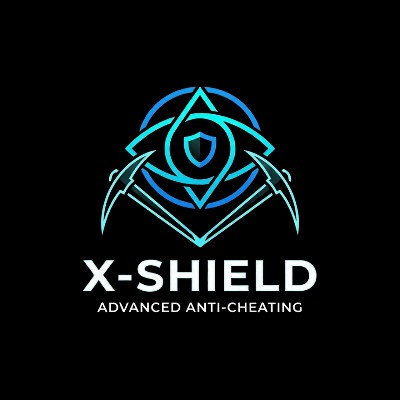 X-SHIELD (anti cheater)