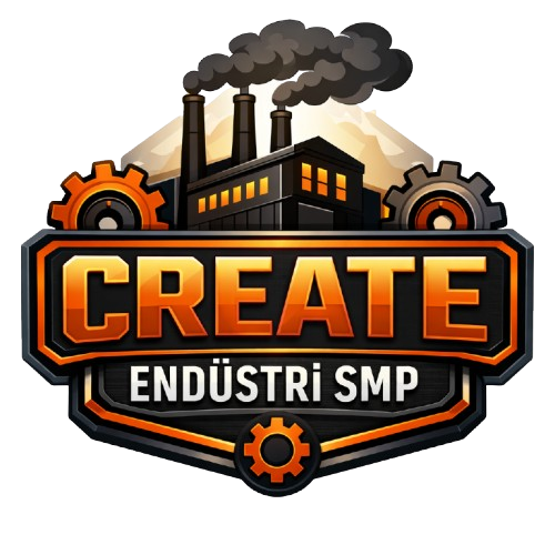 Create: Endüstri Smp