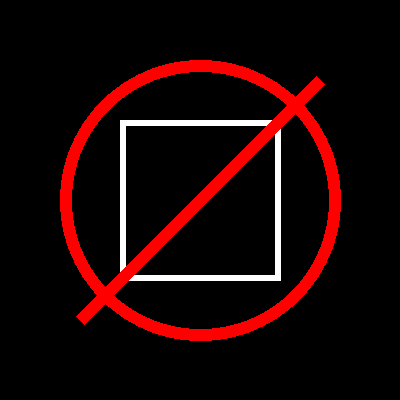 AD - Advancement Disabler logo