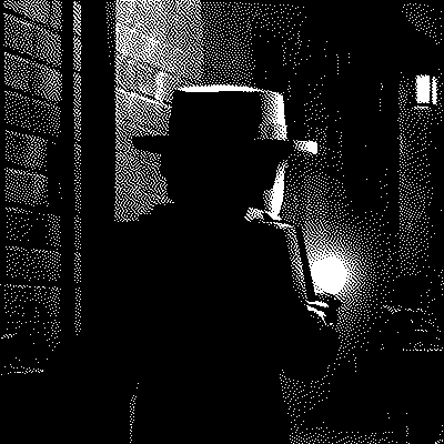 NOIR logo