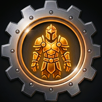 Auto Save Gear addon image logo
