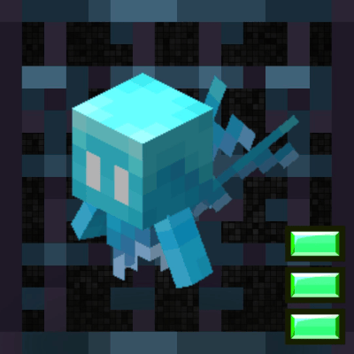 Mob Controller Allay Spawning