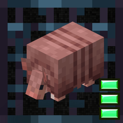 Mob Controller Armadillo Spawning