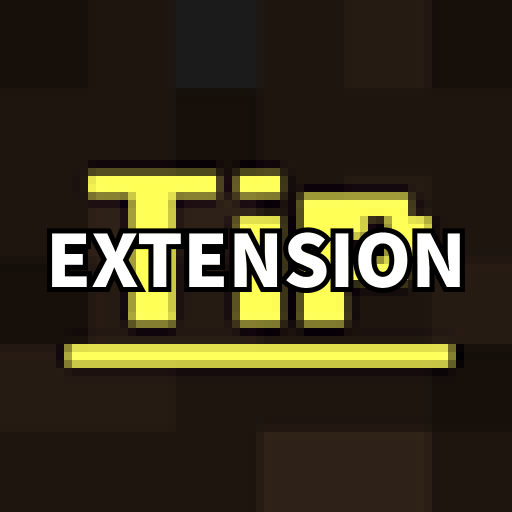 Tips Extension project artwork