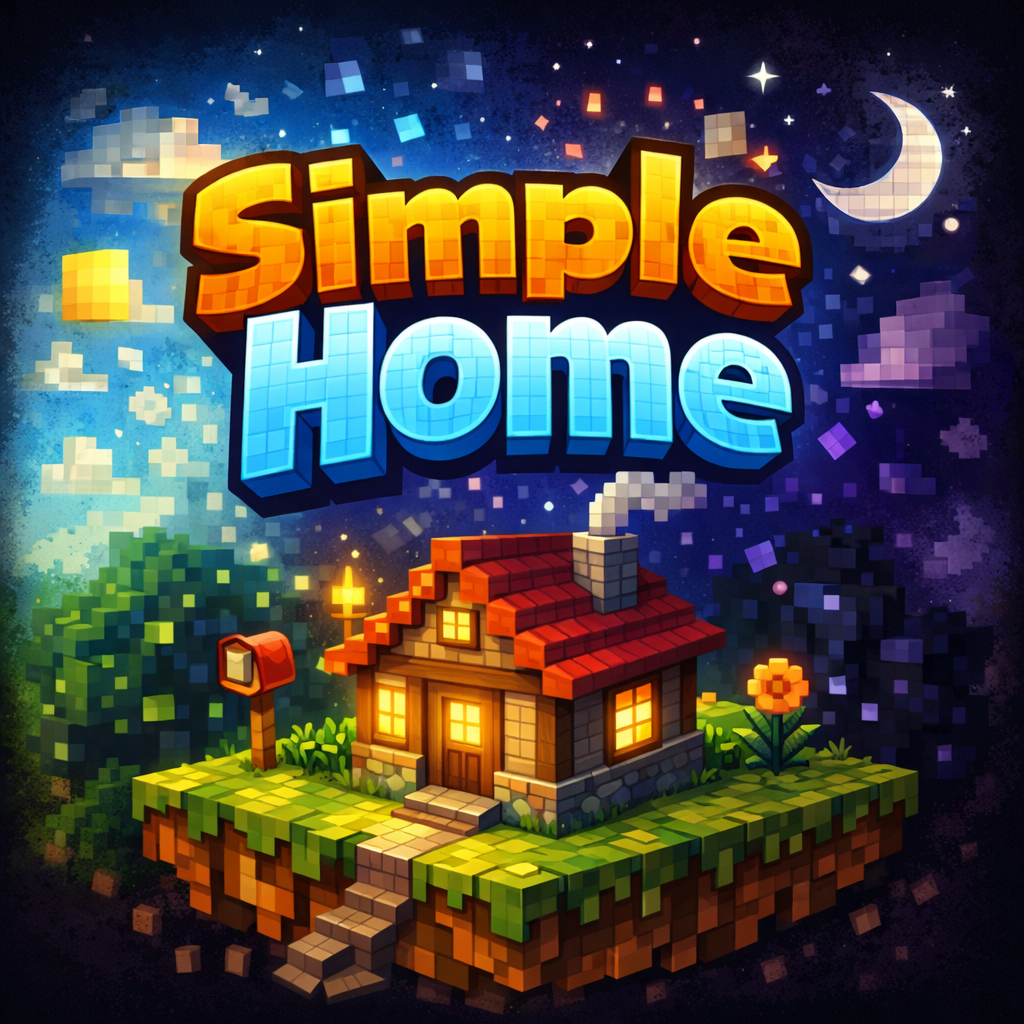 SimpleHome