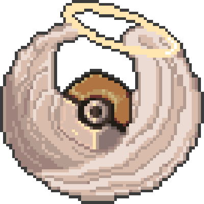 [Cobblemon] Fai's Mythical Monstrosities logo