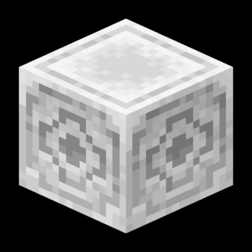 Loadstone - Chunk Loader logo