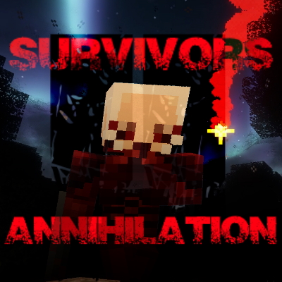 Survivors: Annihilation II logo