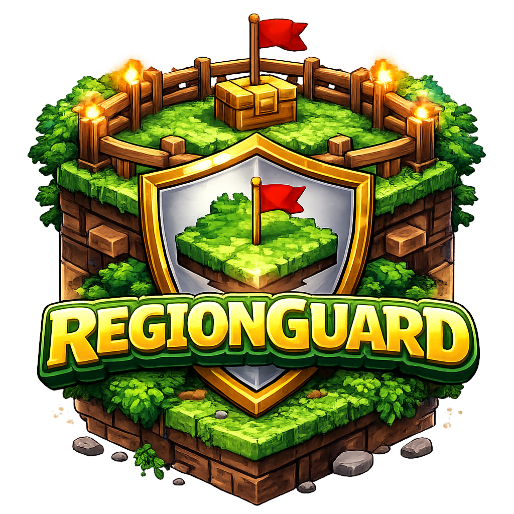 RegionGuard logo