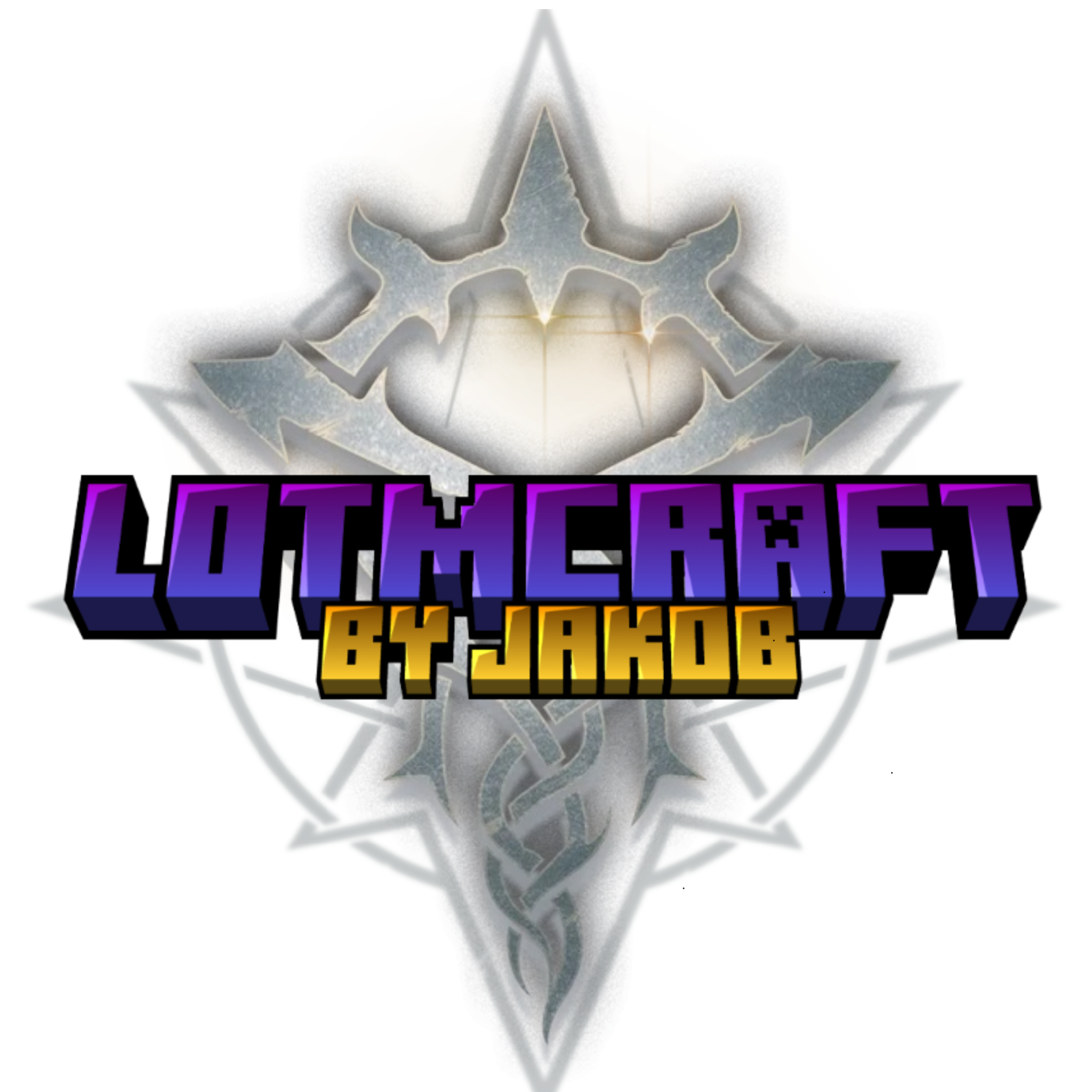 LOTMCraft logo
