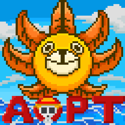 A One Piece Tale! project artwork