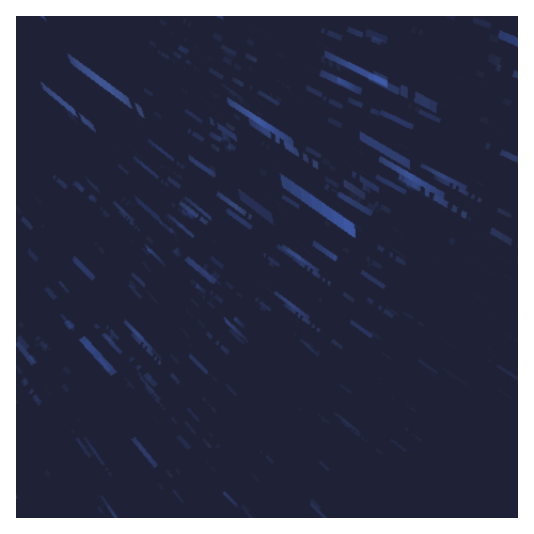 Particle Rain (Backport) logo