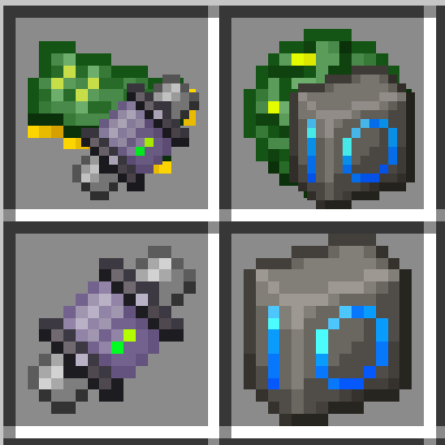 GregTech Modern Quality of Life