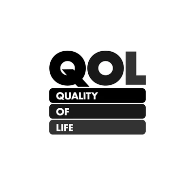 QOL Pack project artwork
