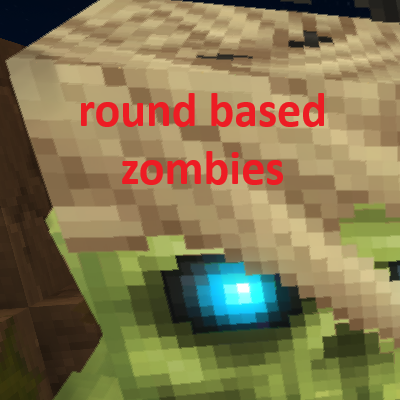 RoundBasedZombies logo