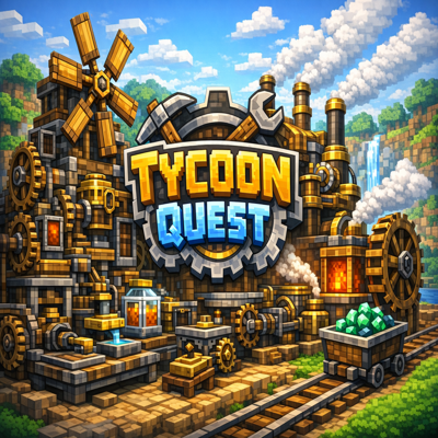 Tycoon Quest