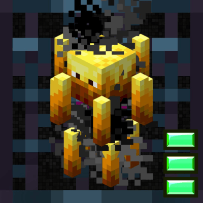 Mob Controller Blaze Spawning