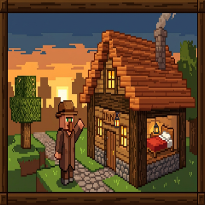Townsfolk: Tenants