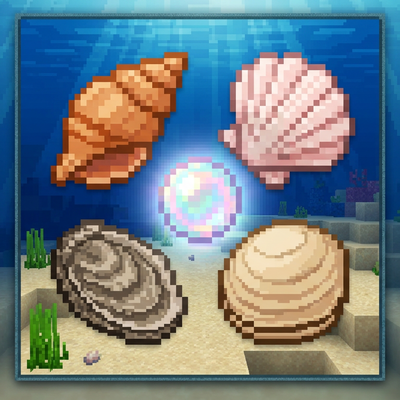 Shell Seekers logo