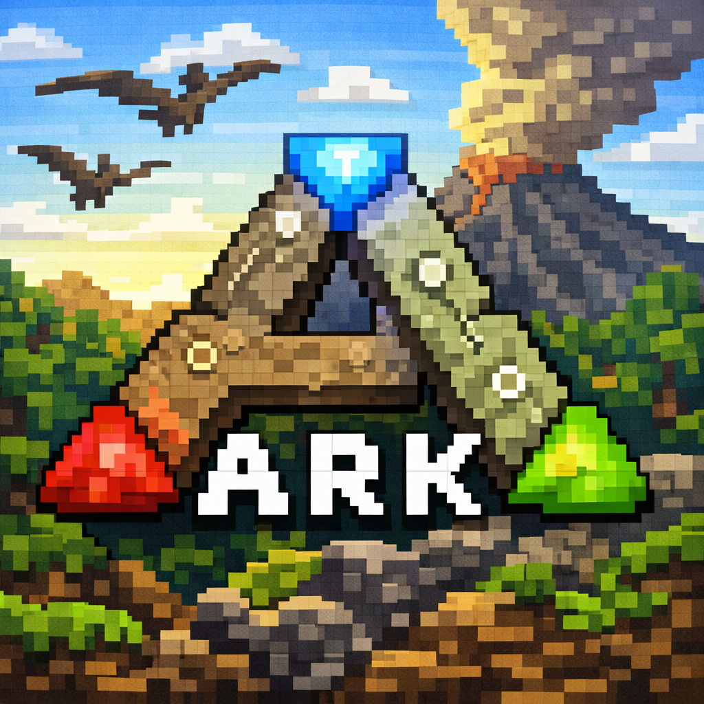 Ark logo