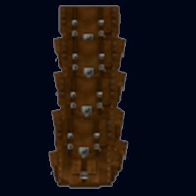 BiggerStacksBackpacks project artwork