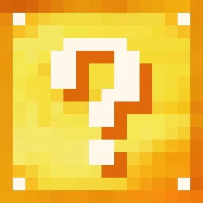 Vanilla LuckyBlock logo